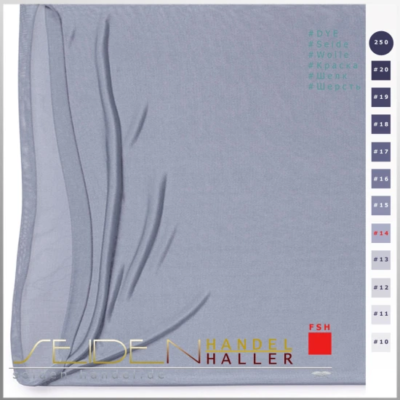 Seidenstoff Seidenjersey