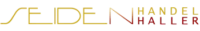 Seidenhandel Haller Logo
