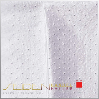 Seidenstoff Dupion