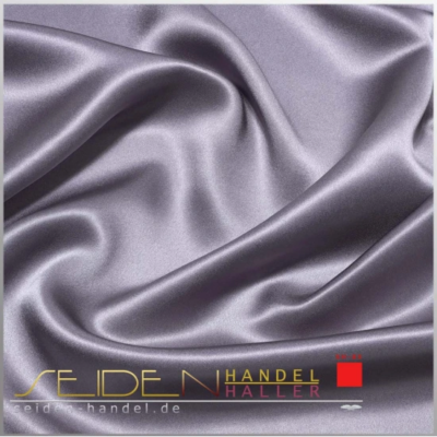 Seidenstoff Satin