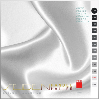 Seidenstoff Satin