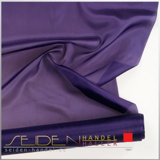 Violette Ponge Stoffe